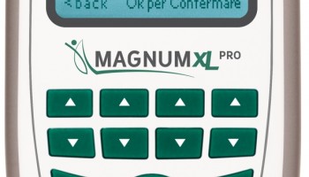 Magnetoterapia Globus Magnum XL Pro